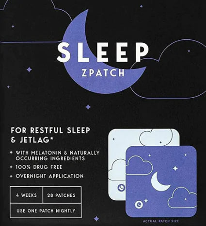 Miracle Sleep Patch