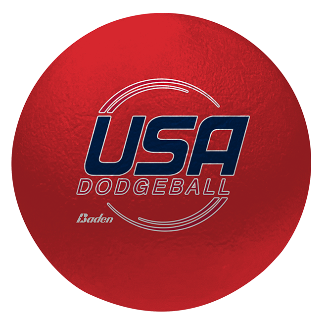 Foam 7" Dodgeball