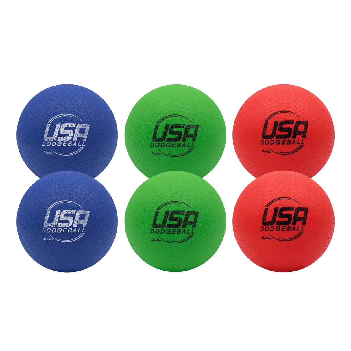 7" No Sting Dodgeball
