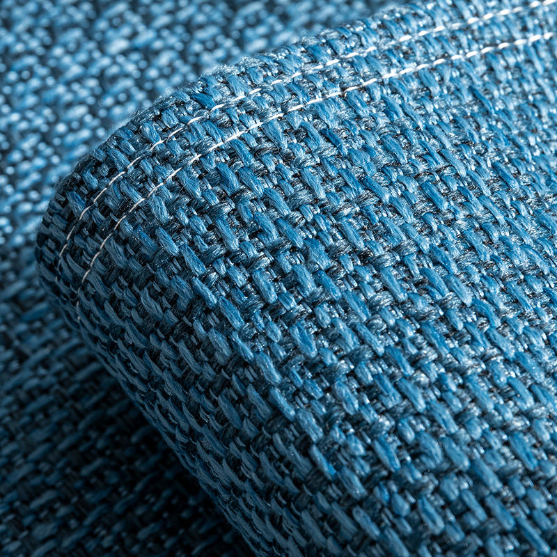 KAS Cotton Linen Sofa Cover Universal Four Seasons Thick Non-Slip Cushion Furniture Dust Cover