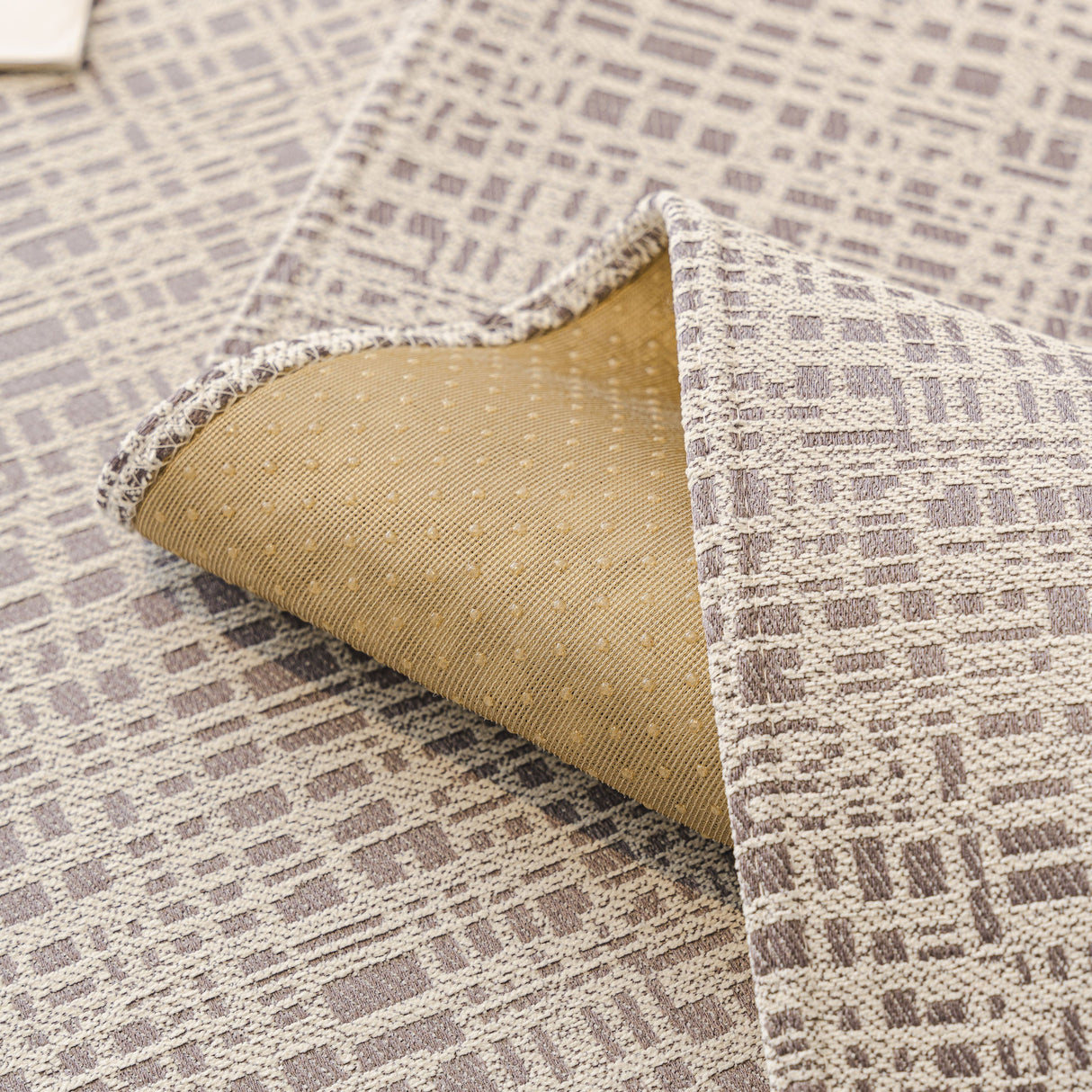 Modern Non-Slip Couch Slipcover, Soft, Durable & Washable Furniture Protector