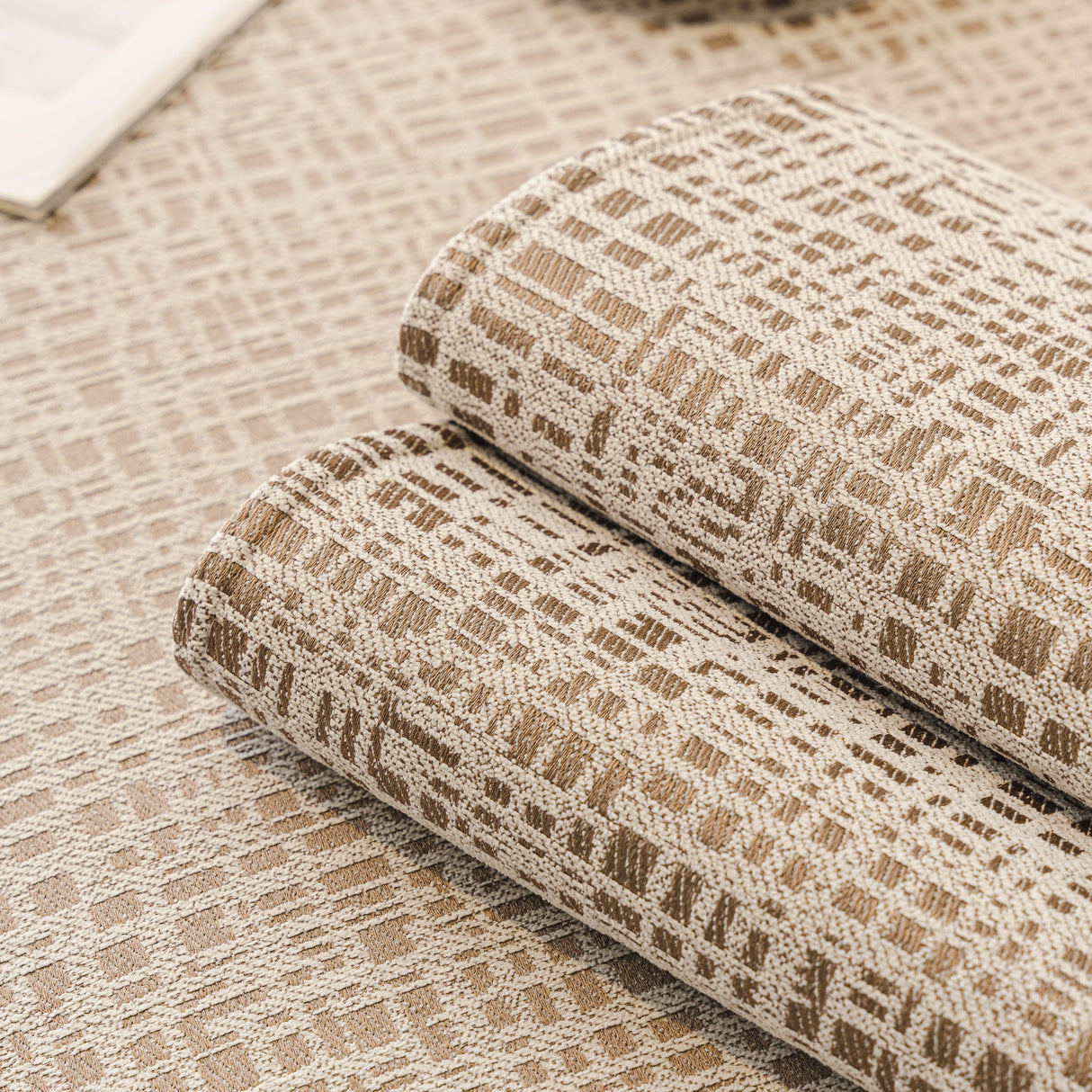 Modern Non-Slip Couch Slipcover, Soft, Durable & Washable Furniture Protector