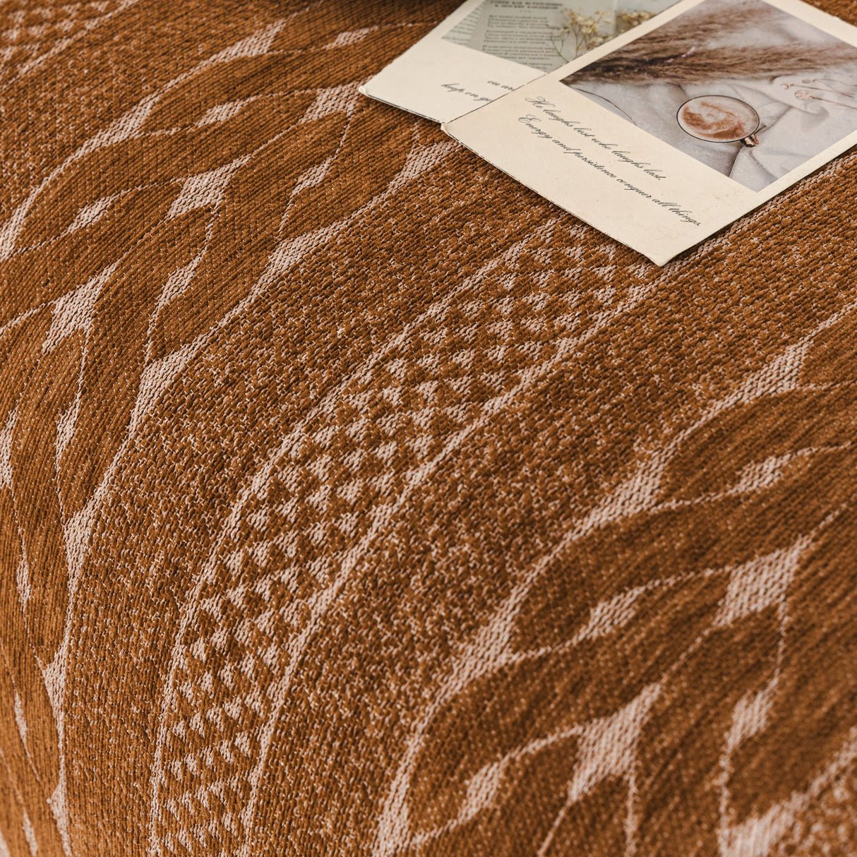 Sofa Cover Blanket Throw with Tassels, Decorative Furniture Protector for Dogs/Pets