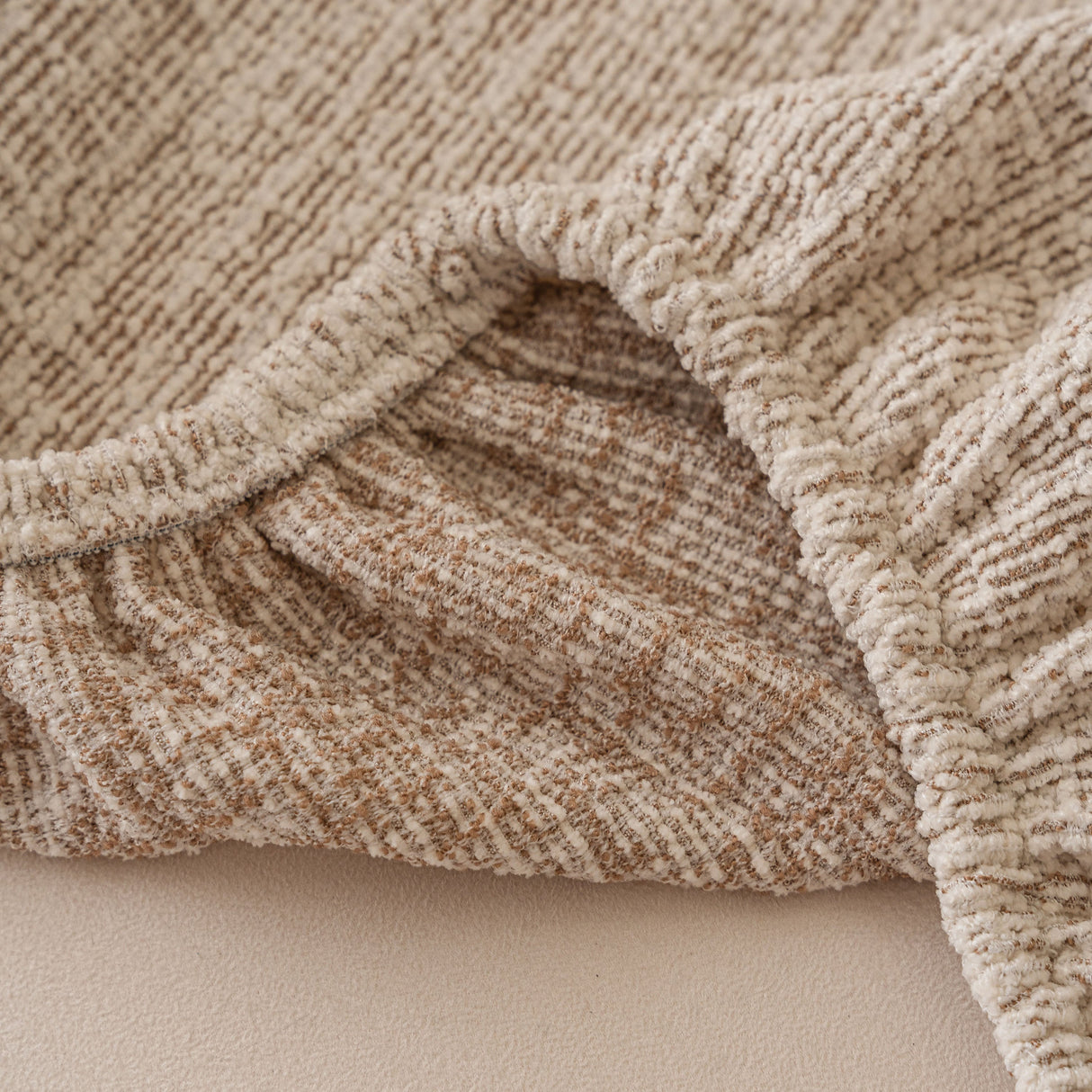 High Stretch Washable Slipcover, Non-Slip Washable Furniture Protector for Kids Pets