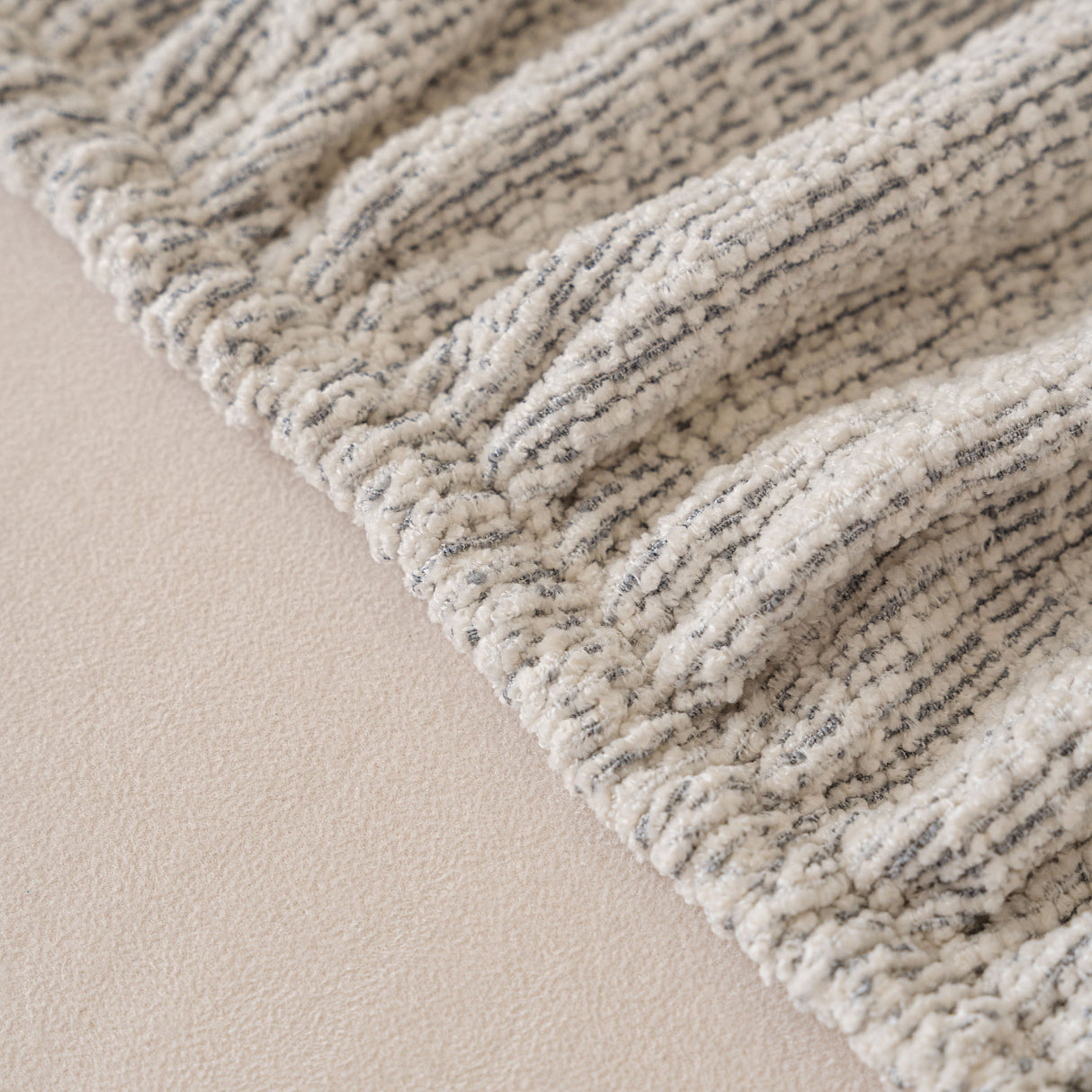 High Stretch Washable Slipcover, Non-Slip Washable Furniture Protector for Kids Pets