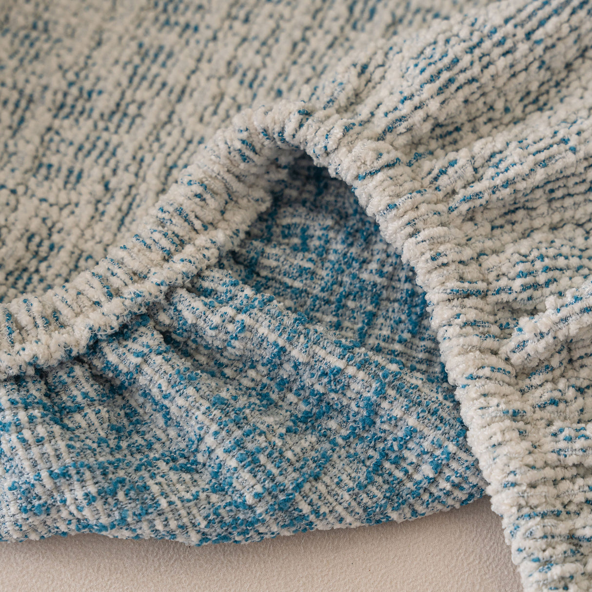 High Stretch Washable Slipcover, Non-Slip Washable Furniture Protector for Kids Pets