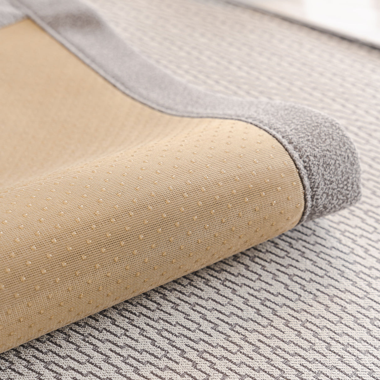 Herringbone Couch Protector for Pets, Non-Slip Washable Sectional Couch Covers