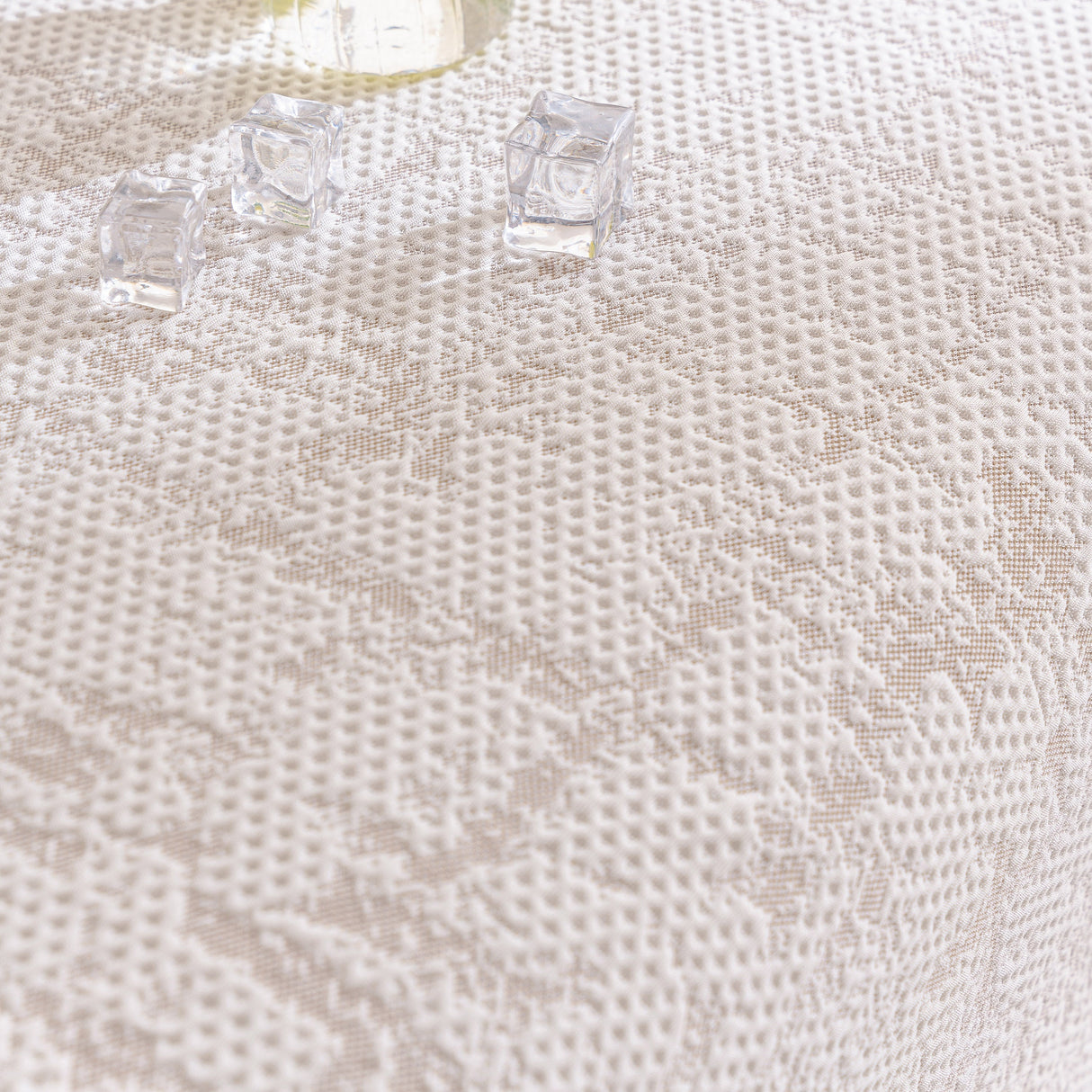 Modern Light Luxury Silky Smooth Couch Throw Protector, Washable Furniture Protector