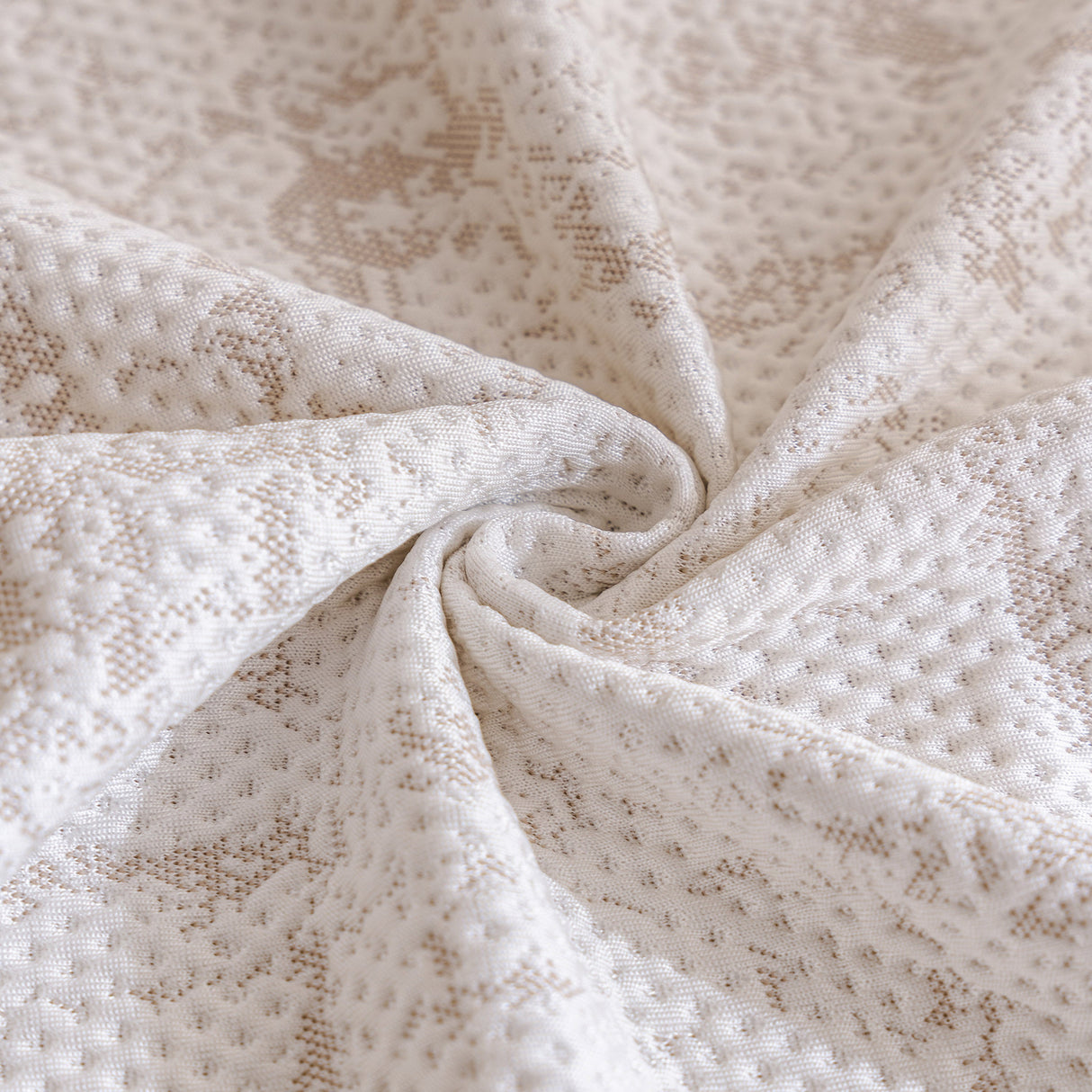 Modern Light Luxury Silky Smooth Couch Throw Protector, Washable Furniture Protector