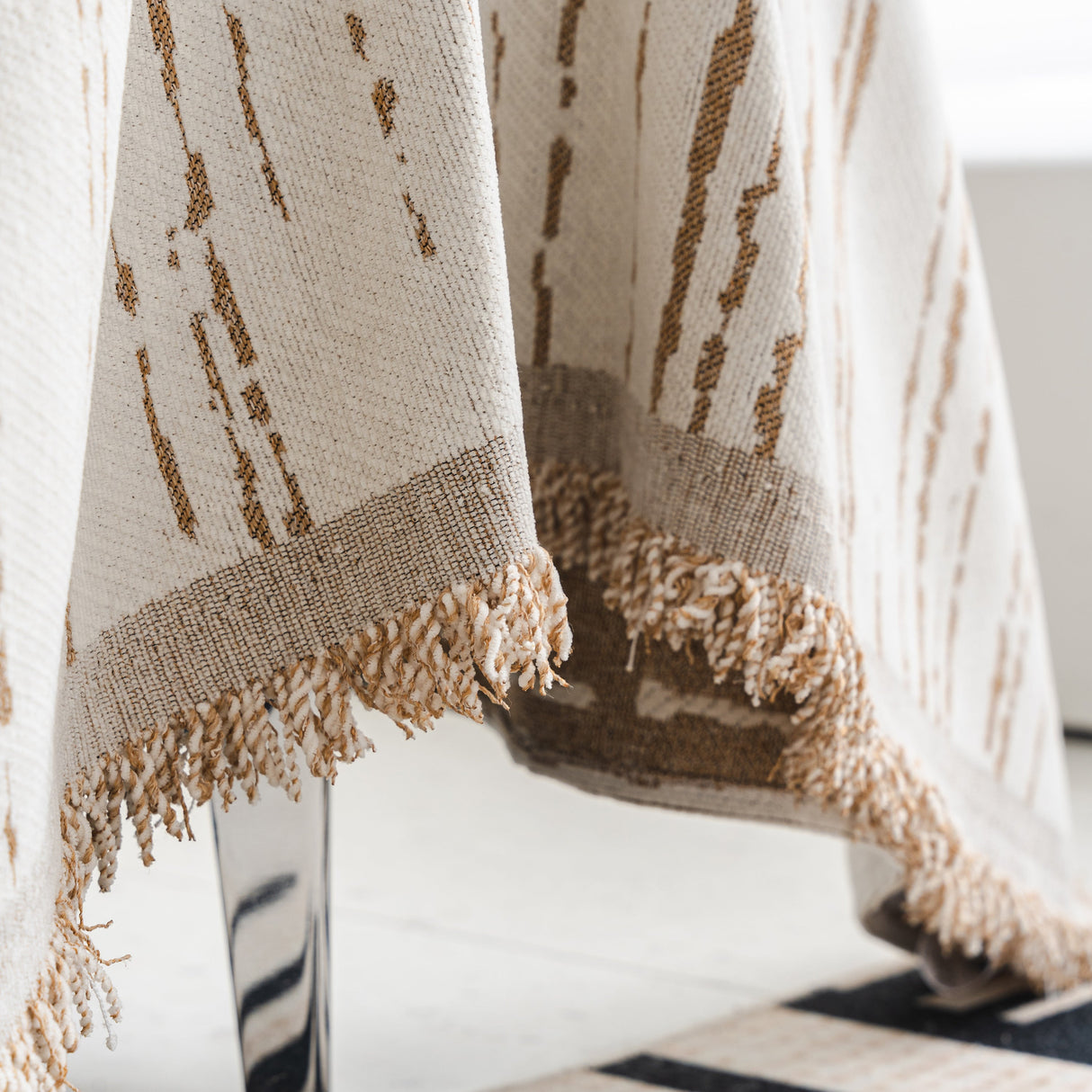 Slip Covers for Sofas, Sofa Throw Cover Soft Chenille Sofa Bed Cover, L Shaped Sectional Couch Covers