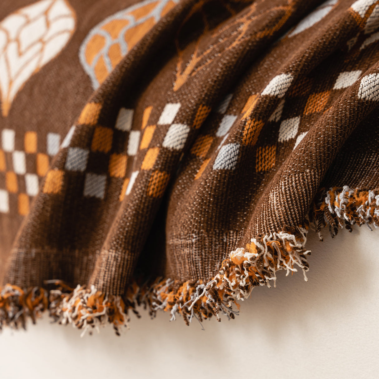 Boho Geometric Sofa Slipcovers Chenille Scratch Resistant Couch Protective Covers