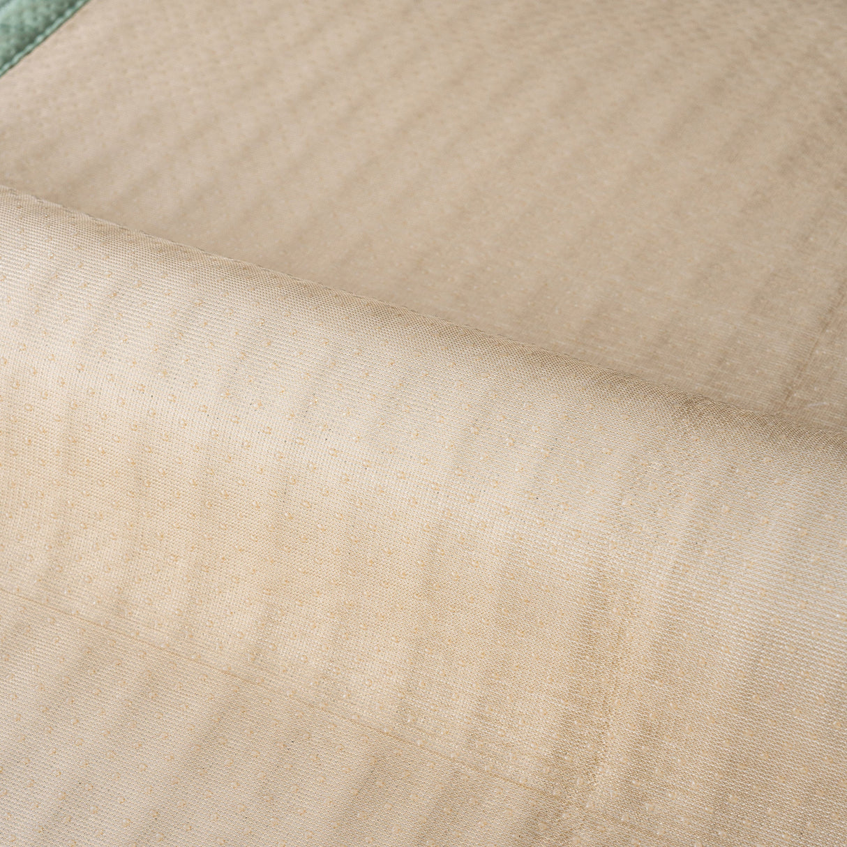 Geometric Textured Couch Slipcover Protector Non-Slip Ice Silk Sofa Cover for Couch