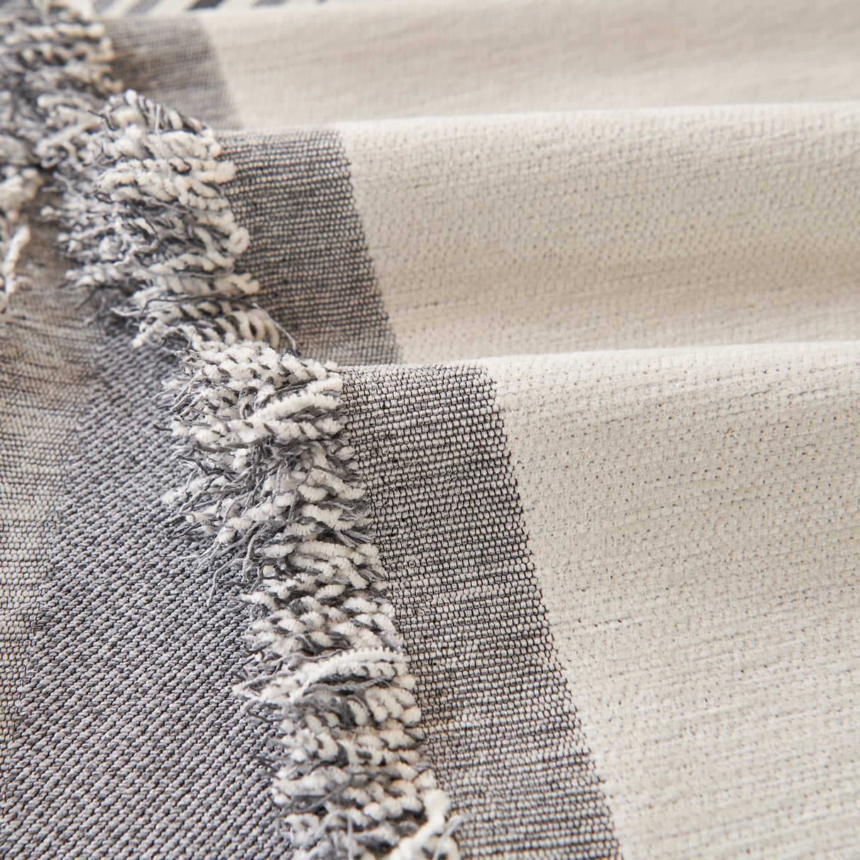 Decorative Throw Blankets for Couch Reversible Chenille Furniture Throw Covers for Sectional Sofa