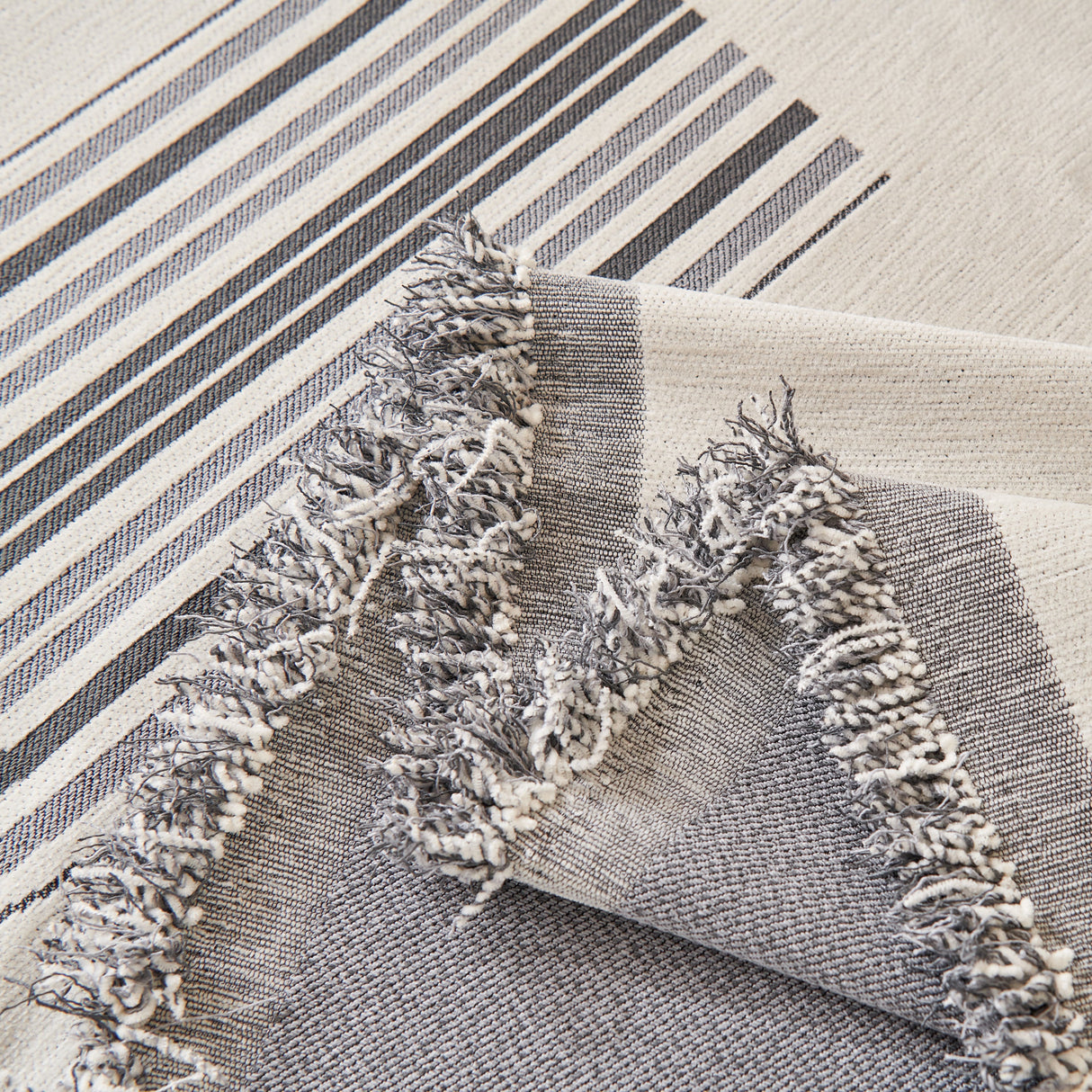 Decorative Throw Blankets for Couch Reversible Chenille Furniture Throw Covers for Sectional Sofa