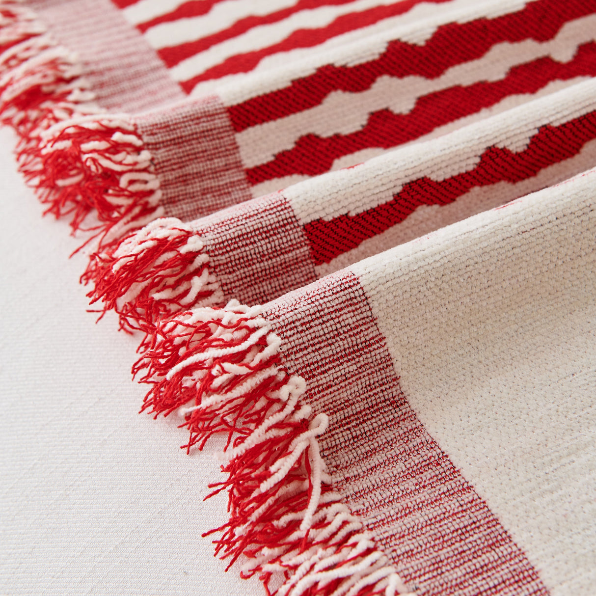 Soft Cozy Chenille Sofa Throw Blanket and Sectional Seat Covers, Scratch Resistant Sofa Couch Covers