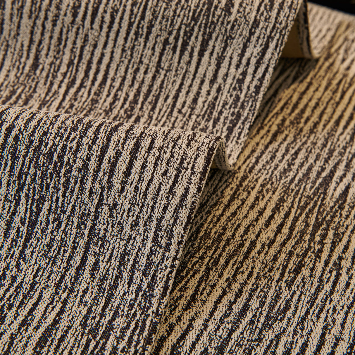 French Vintage Style Couch Cover with Skirt, Non-Slip Sectional Furniture Covers