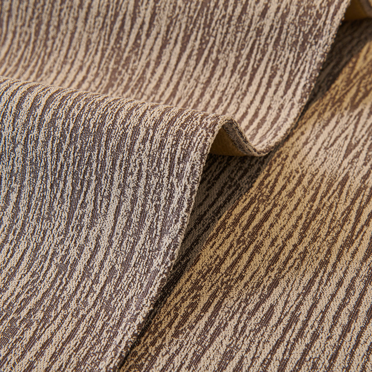 French Vintage Style Couch Cover with Skirt, Non-Slip Sectional Furniture Covers