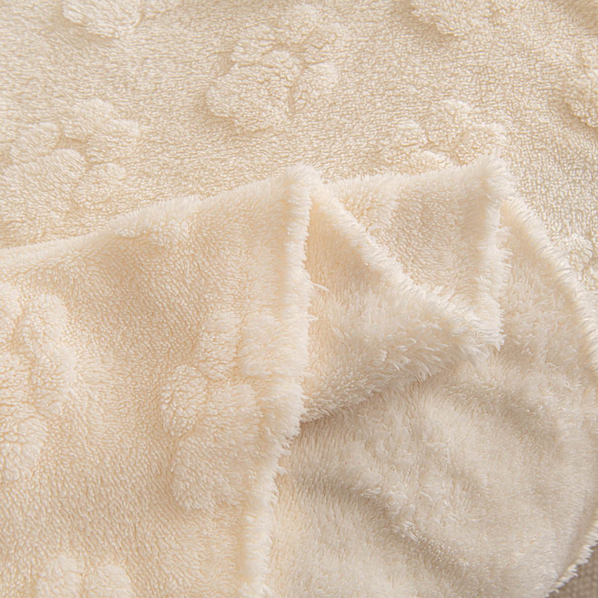 Plush Jacquard Blankets for The Sofa Soft Slipcover Sectional Cover Throws for Sofas