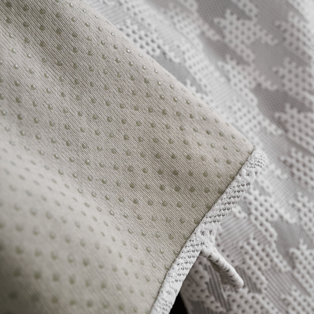 Houndstooth Non Slip Sofa Covers for Sofas Luxury Extra Large Blanket to Cover Couch