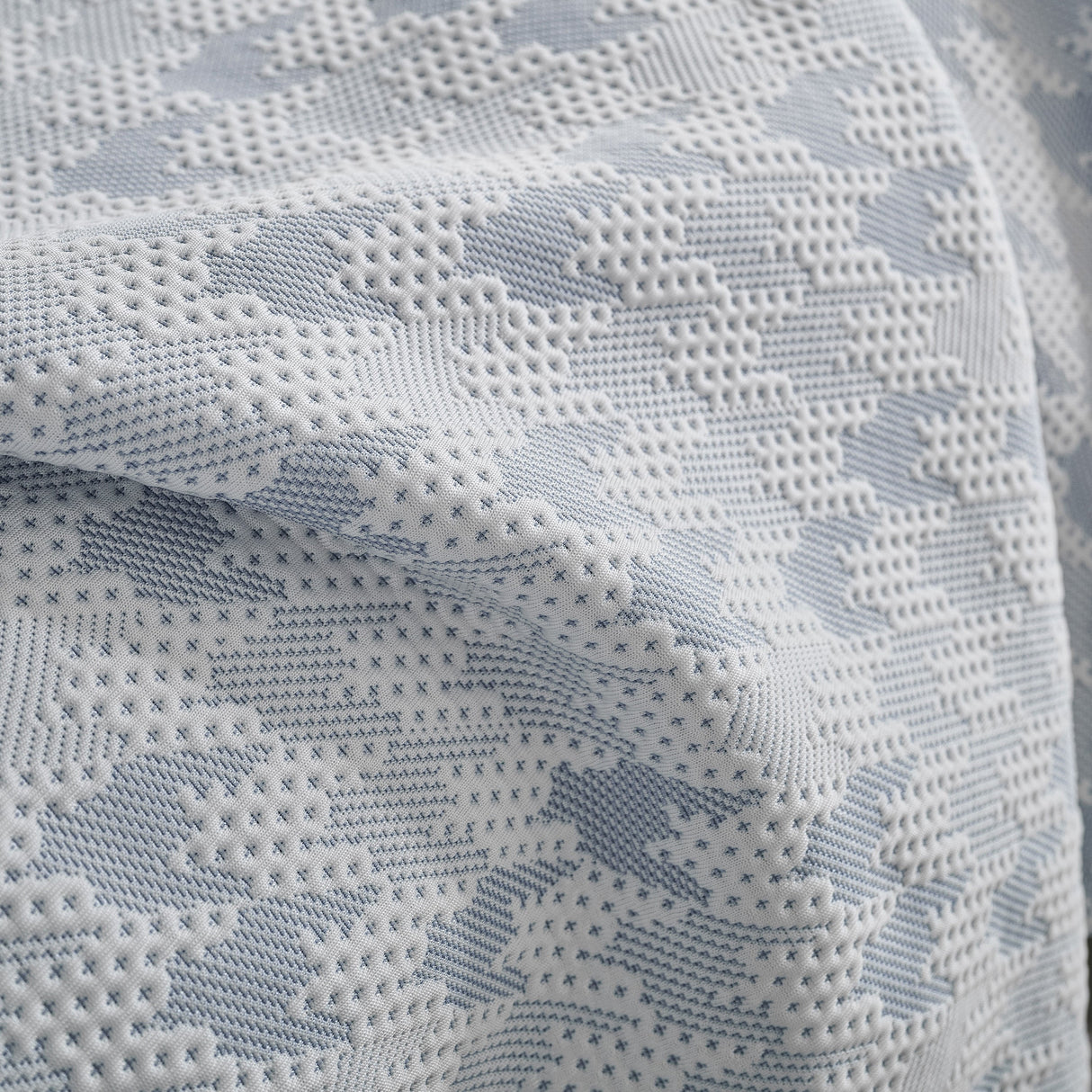 Houndstooth Non Slip Sofa Covers for Sofas Luxury Extra Large Blanket to Cover Couch