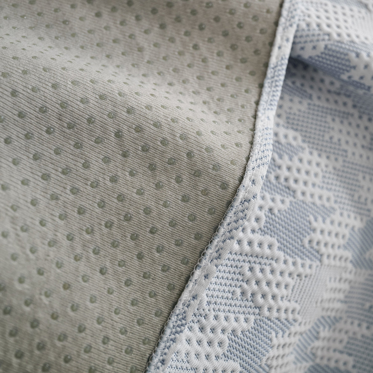 Houndstooth Non Slip Sofa Covers for Sofas Luxury Extra Large Blanket to Cover Couch