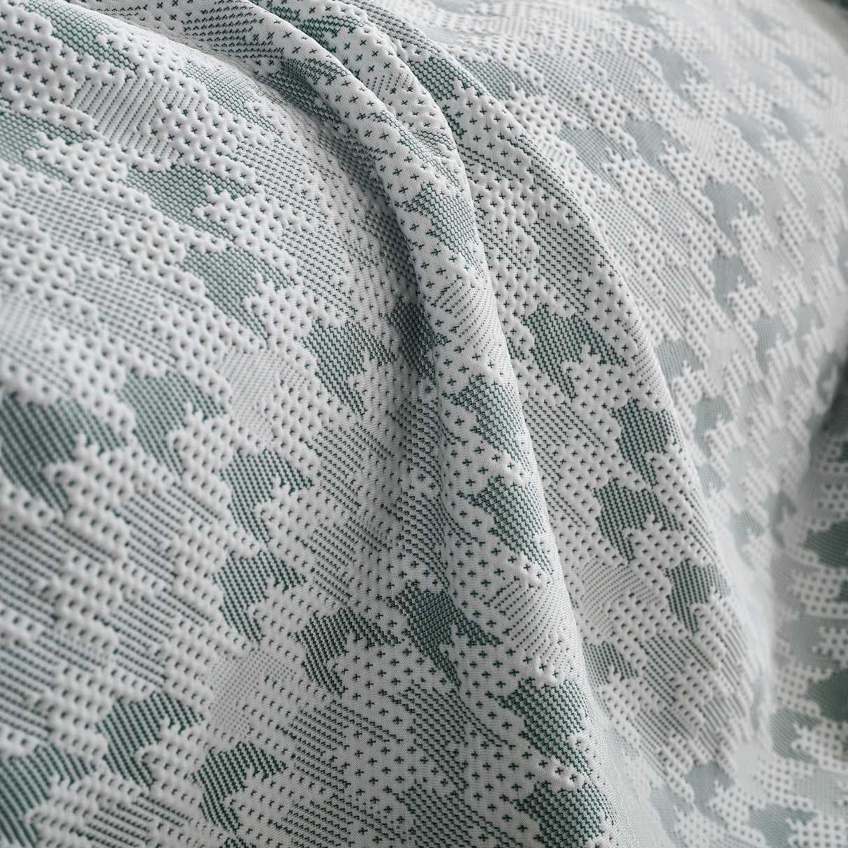 Houndstooth Non Slip Sofa Covers for Sofas Luxury Extra Large Blanket to Cover Couch