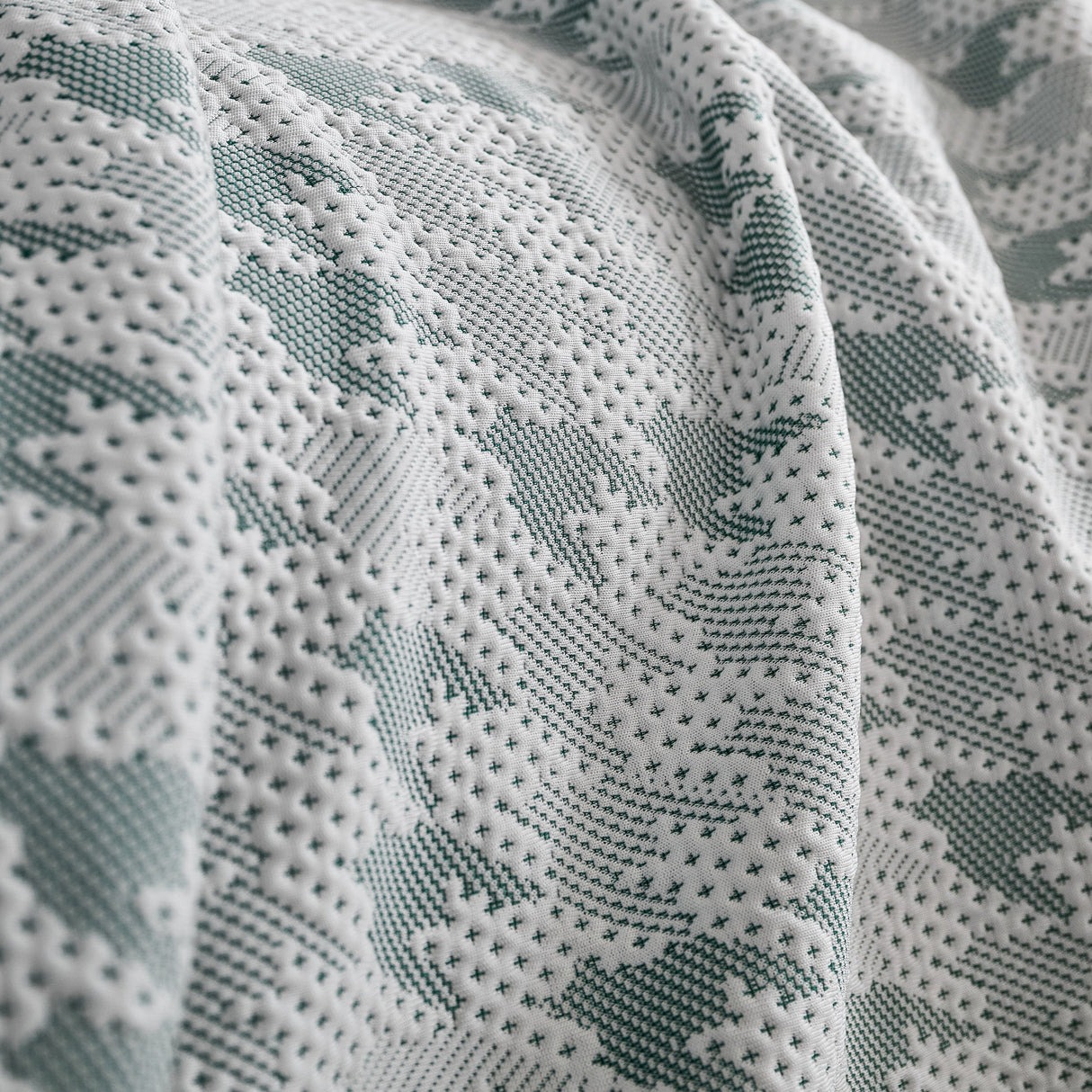 Houndstooth Non Slip Sofa Covers for Sofas Luxury Extra Large Blanket to Cover Couch