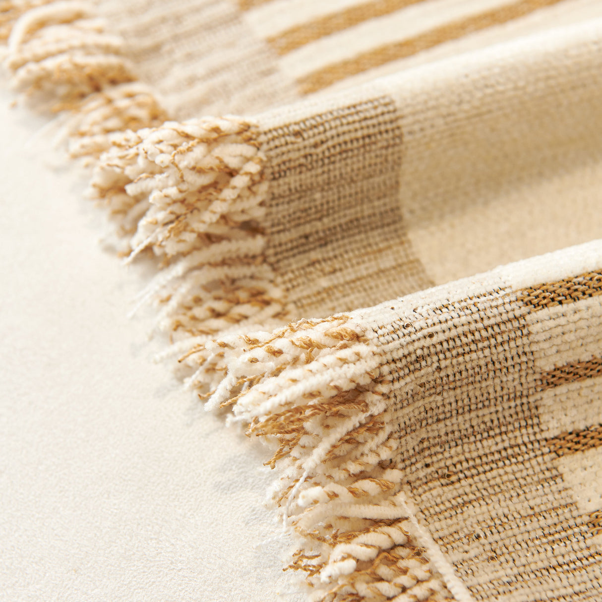 Oversized Sofa Throw Blanket, Couch Protector Throw for Stylish Home Protection