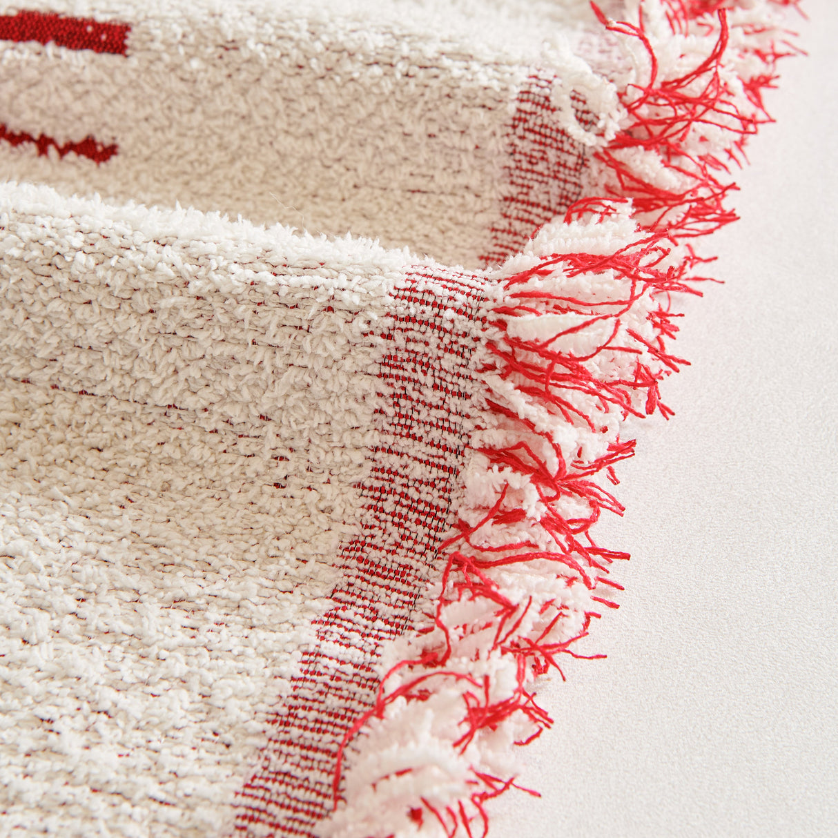 Cozy Striped Sofa Throw Blanket L Shaped Sectional Couch Covers Luxury Throws for Sofas