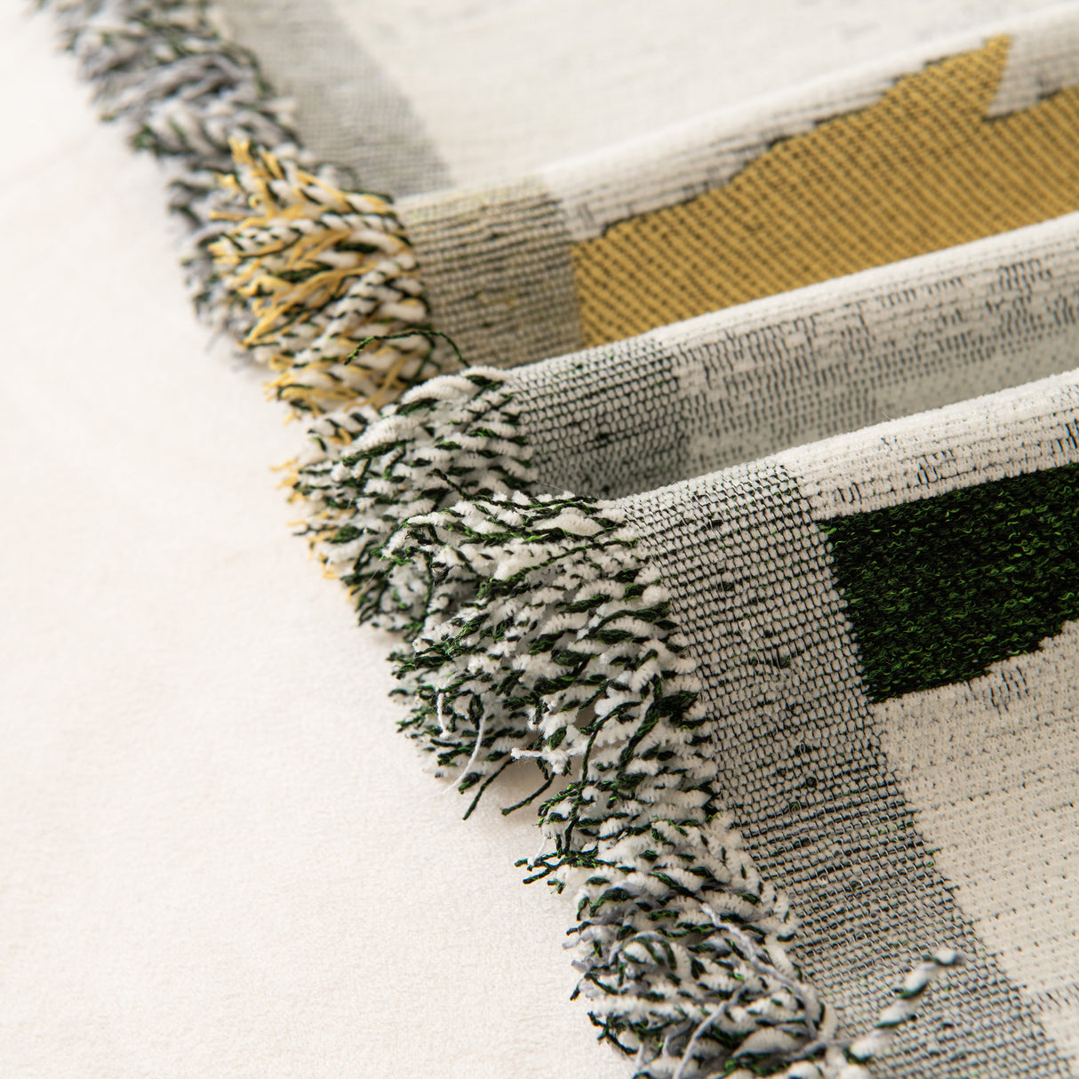 Colorful Chenille Sofa Throw Cover, Fashionable Soft Washable Couch Protector, Sectional Sofa Covers