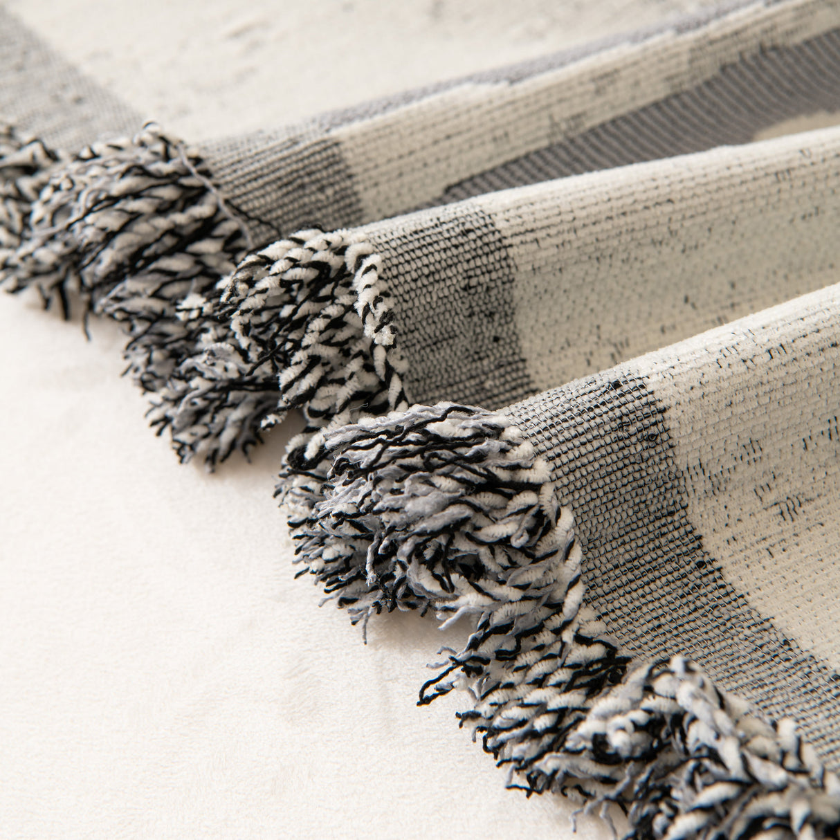 Colorful Chenille Sofa Throw Cover, Fashionable Soft Washable Couch Protector, Sectional Sofa Covers