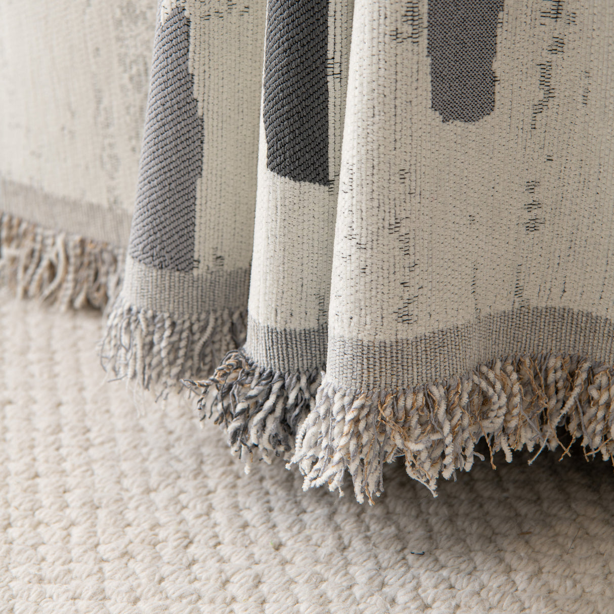 Colorful Chenille Sofa Throw Cover, Fashionable Soft Washable Couch Protector, Sectional Sofa Covers