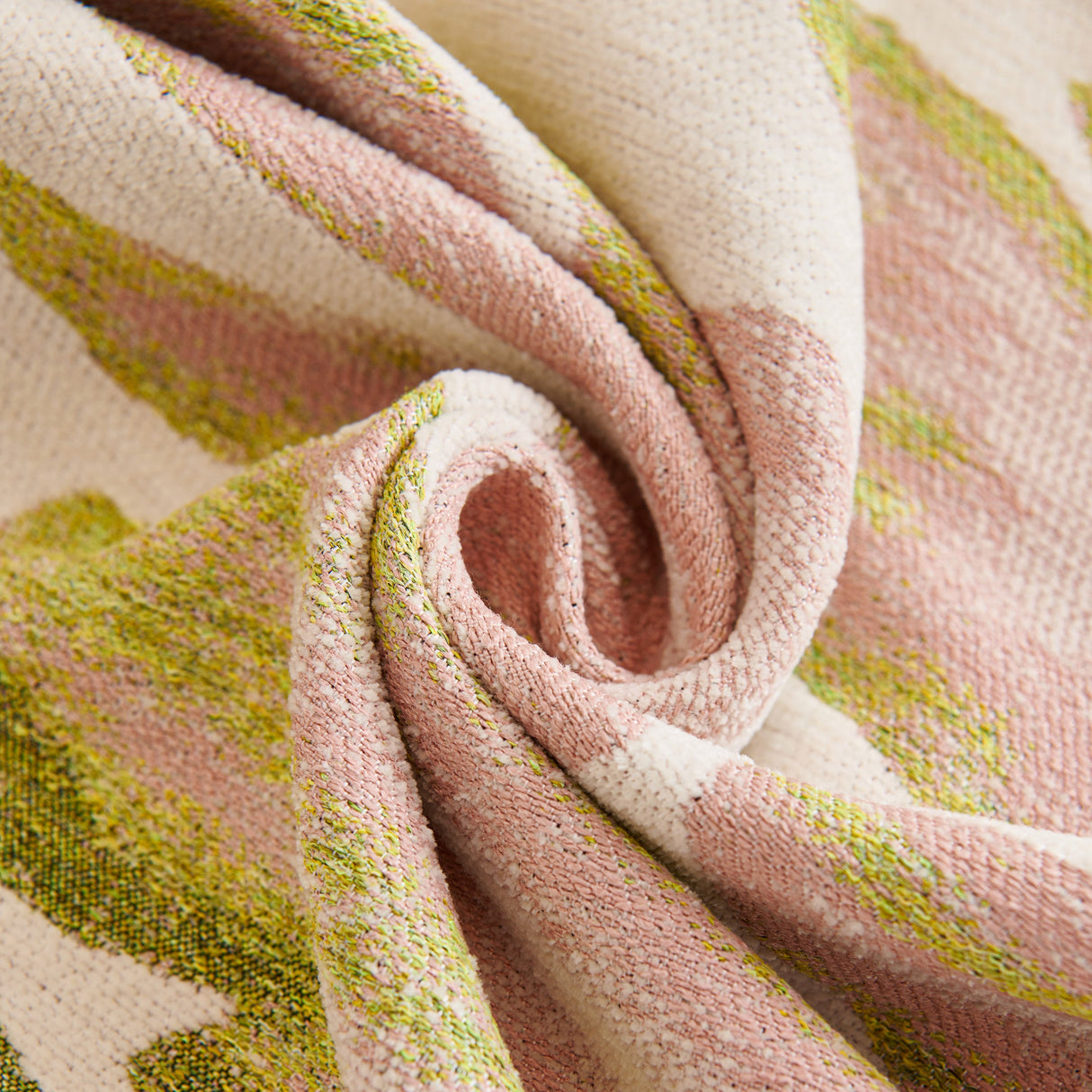 Soft Woven Leaf Couch Blanket, Pet-friendly Sectional Sofa Slipcover For Cats Dogs