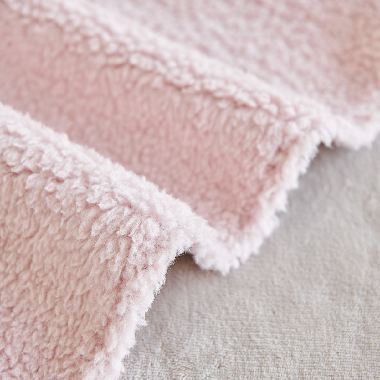 Thick Sherpa Fleece Sofa Protector Cover Stylish Durable Slipcovers for Couches and Chairs