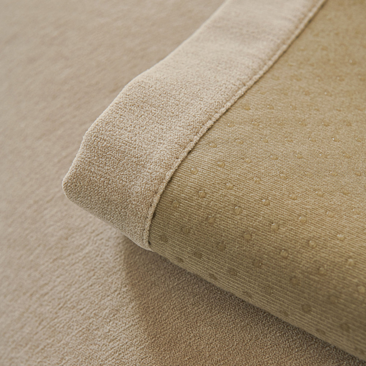 Chenille Sofa Cover Pet Mat, Non-Slip Couch Protector for Sectional & L-Shaped Sofas