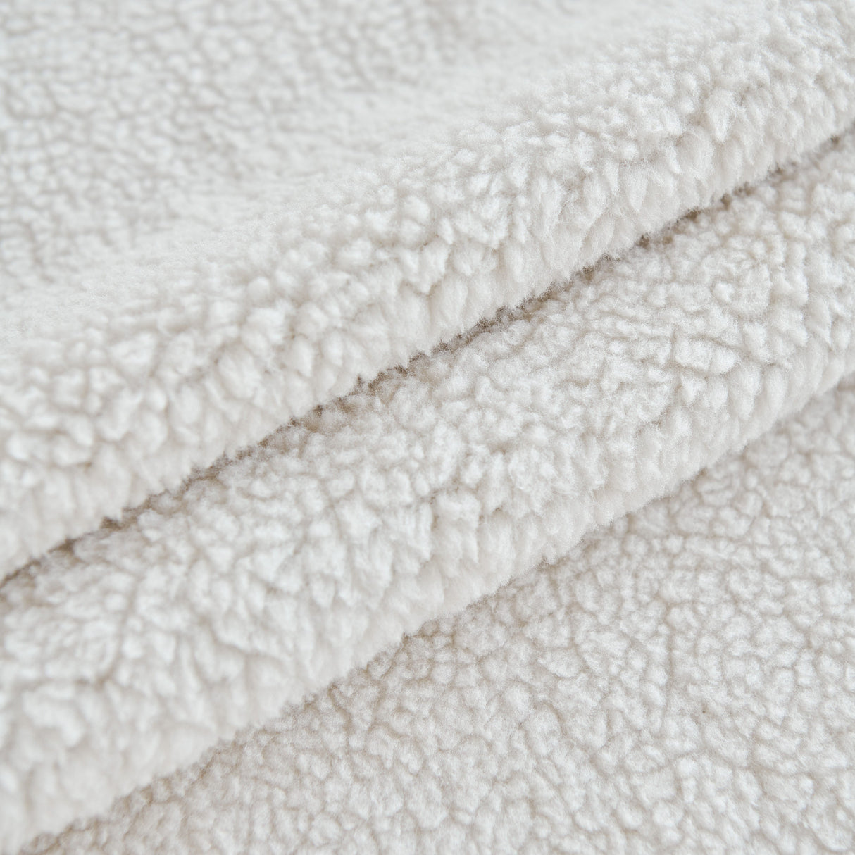 Thick Sherpa Fleece Sofa Protector Cover Stylish Durable Slipcovers for Couches and Chairs