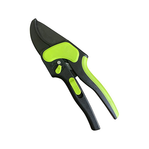 2 in 1 Ratchet Pruner by Garden Guru
