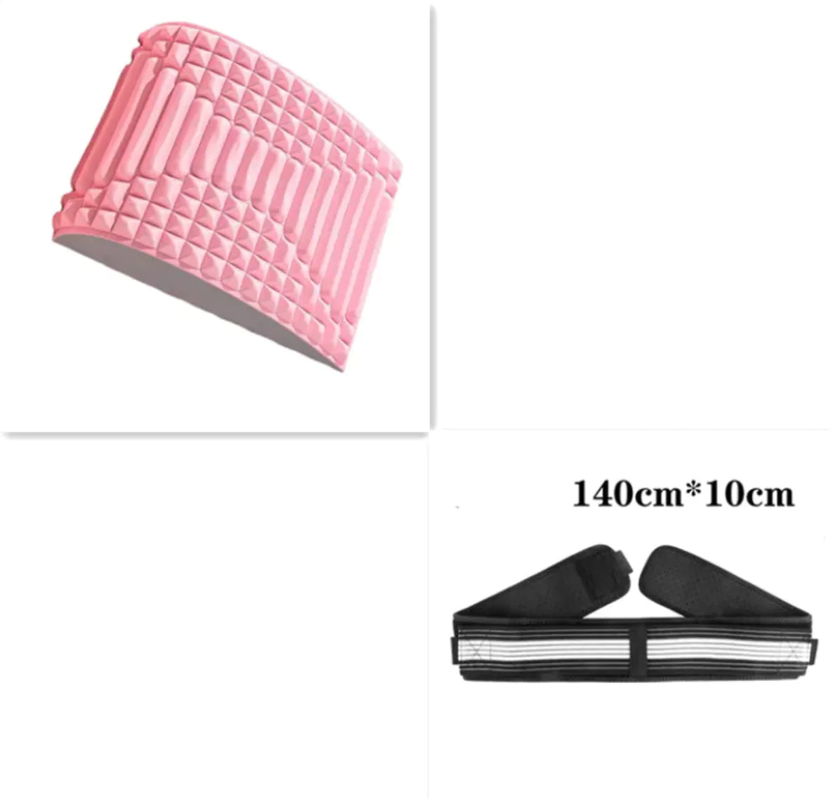 Back Stretcher Pillow