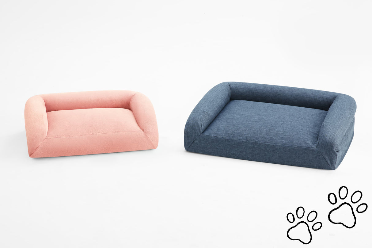Dog Bed Lounger