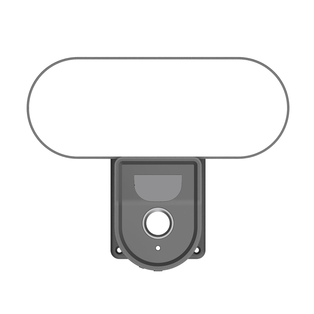 Xodo E9 Wi-Fi Wireless Smart Floodlight Security Camera With Motion Sensor Alarm