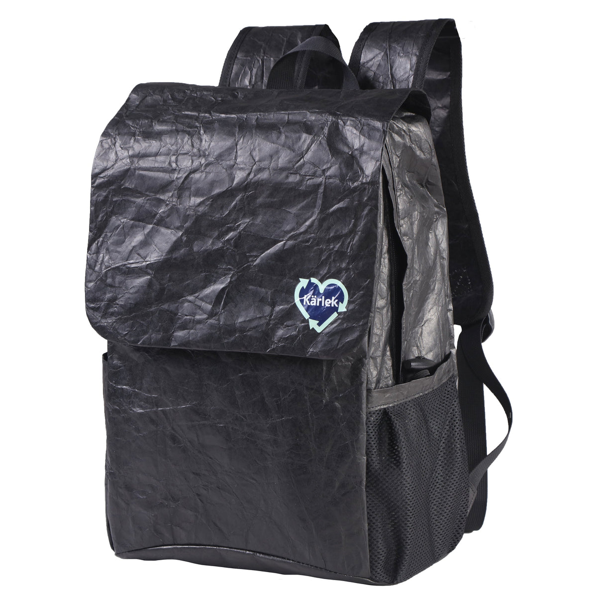 Karlek Tyvek Paper-Weight Backpack
