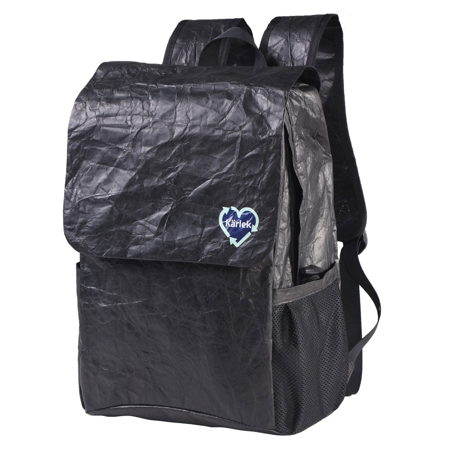 Karlek Tyvek Paper-Weight Backpack