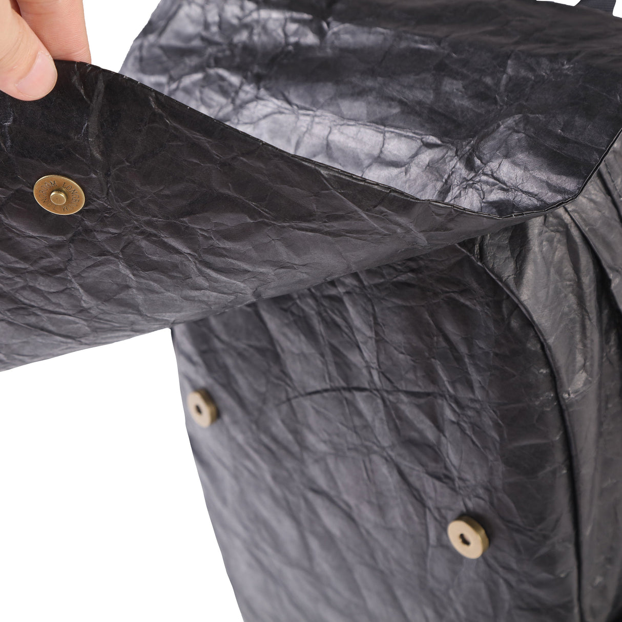 Karlek Tyvek Paper-Weight Backpack