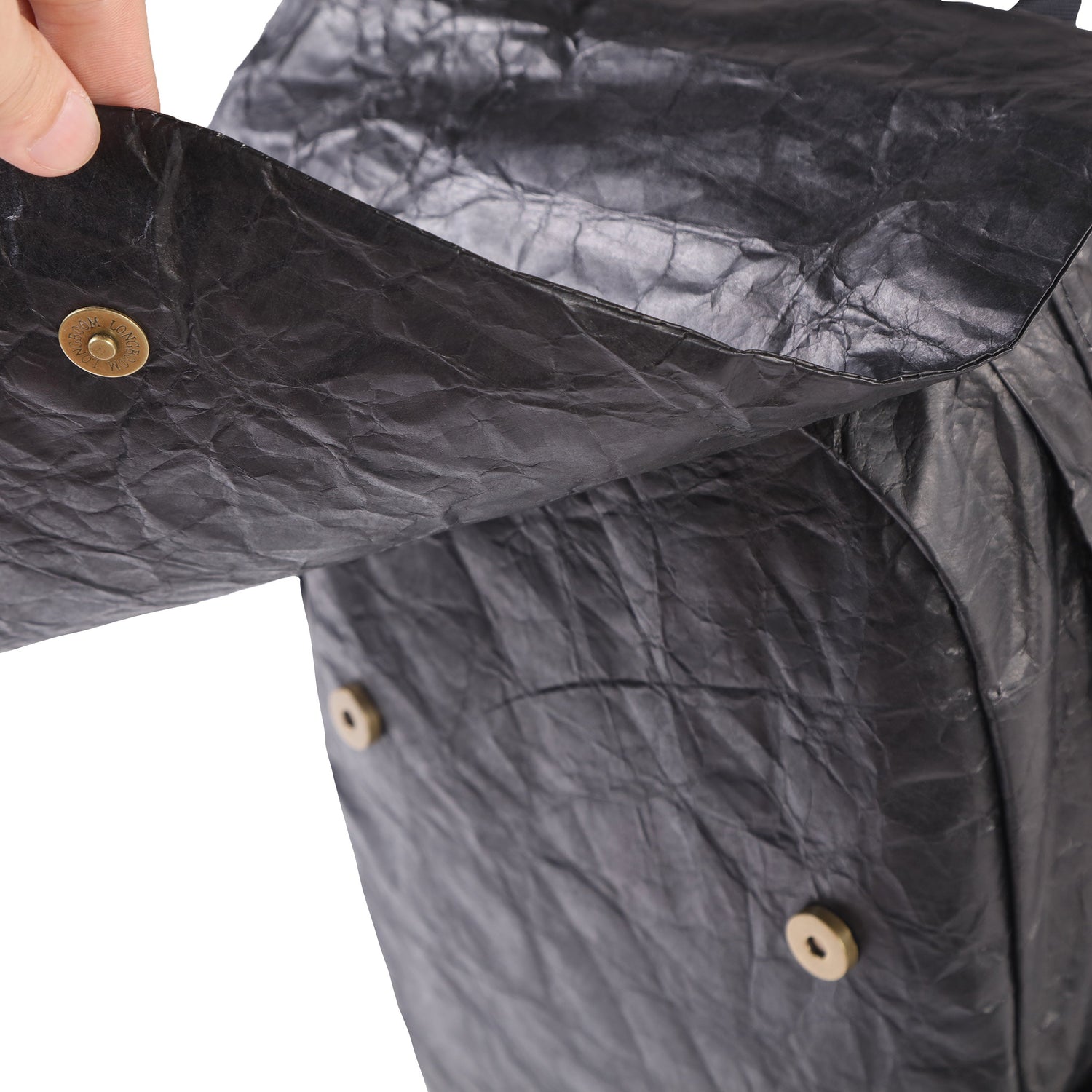 Karlek Tyvek Paper-Weight Backpack