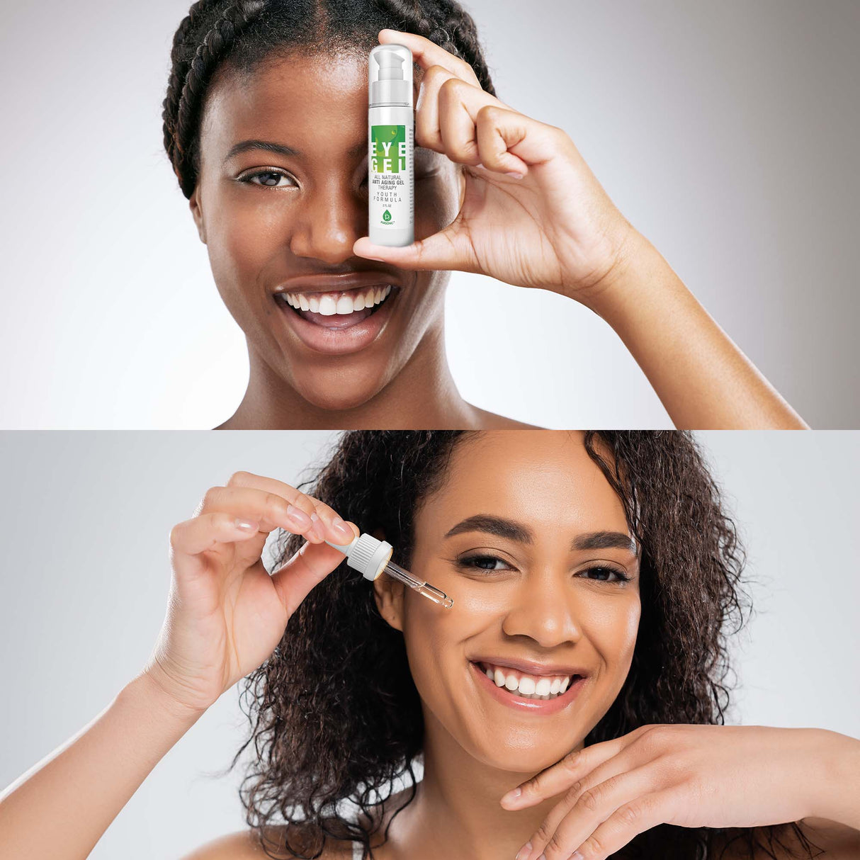 Pursonic Radiant Skin Anti-Aging Duo by Pursonic