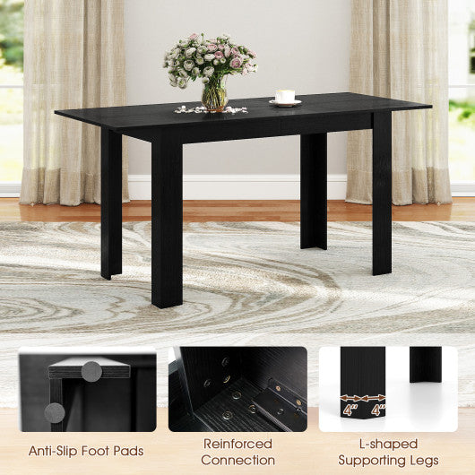 2-Tier Outdoor Side Table with Storage Shelf for Patio