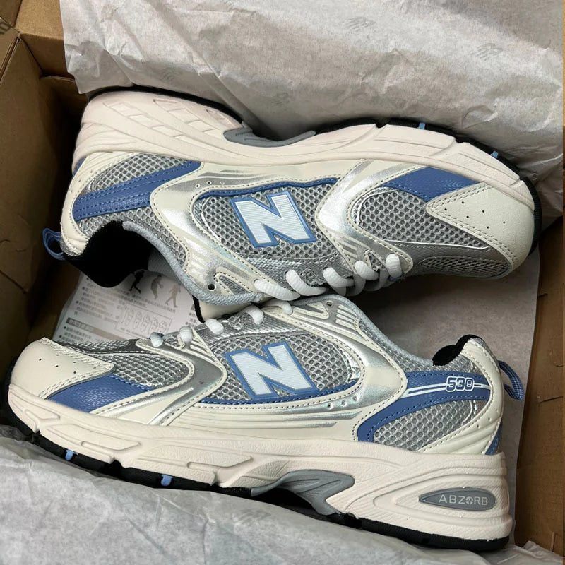 Pu Tian Shoes New Balance 530 Breathable Sneakers