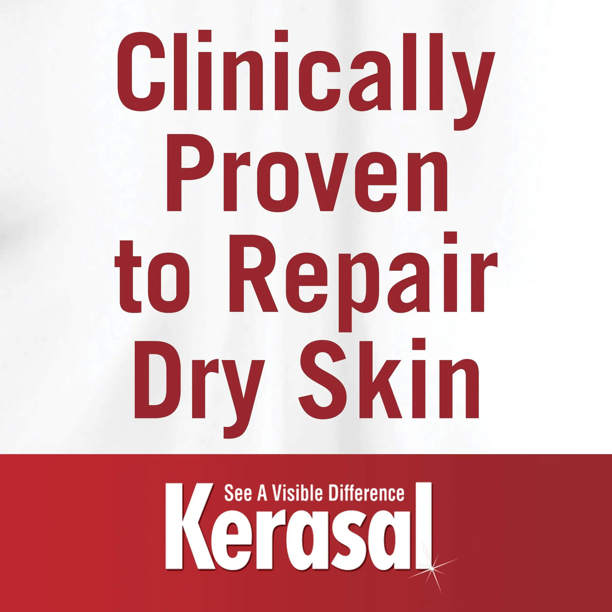 Kerasal Intensive Foot Repair Skin Healing Ointment for Cracked Heels and Dry Feet 1 oz , 2 Count, (Pack of 2) Intensive Foot Repair (Twin Pack)