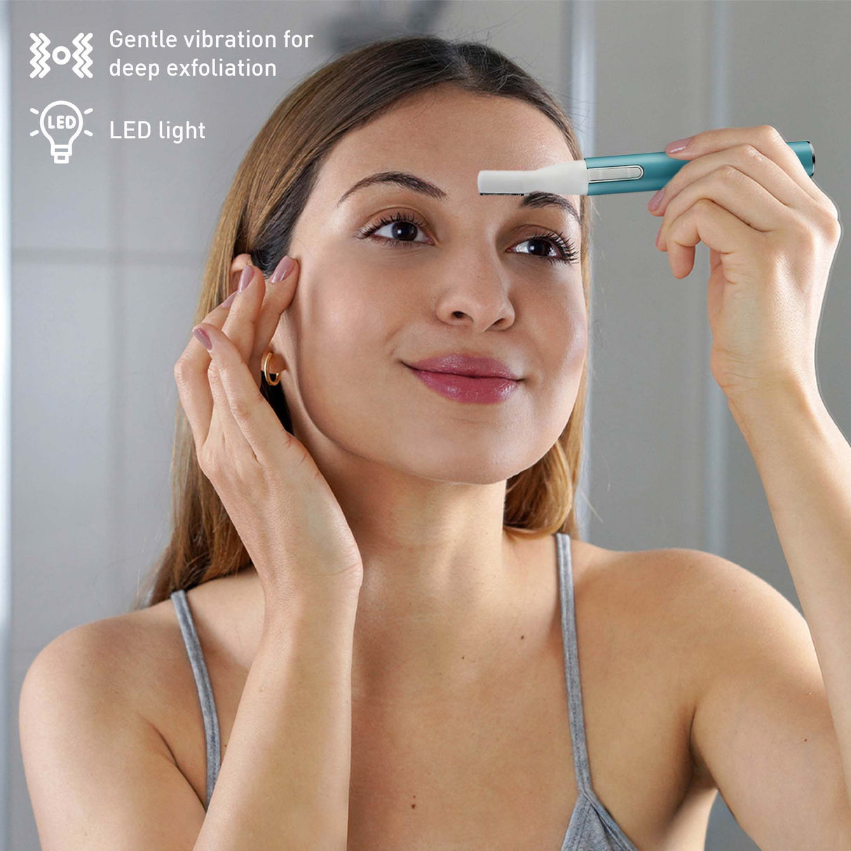 Pursonic Beauty & Grooming Bundle – Hair Removal, Makeup & Skincare Essentials