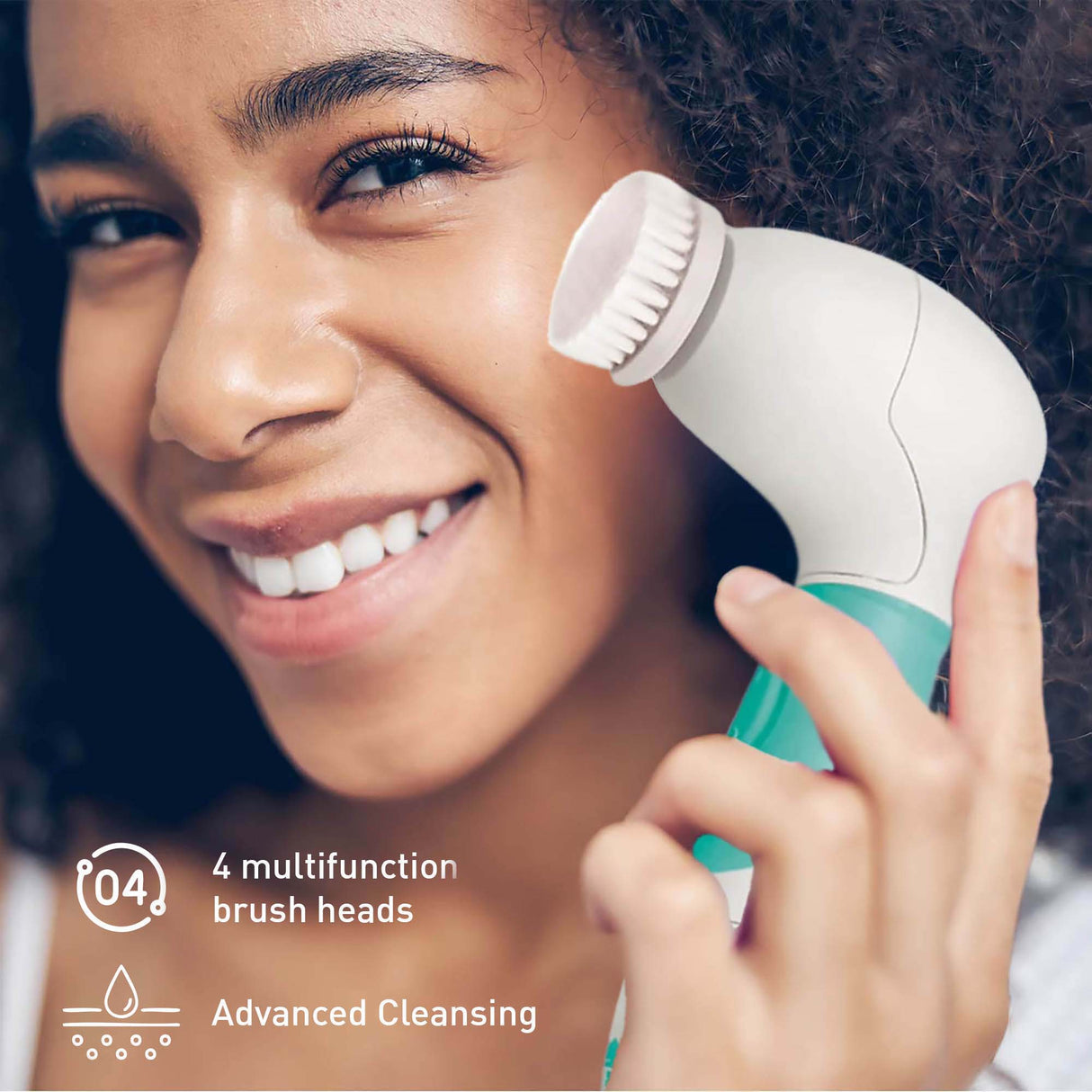 Ultimate Facial and Body Cleansing Experience
